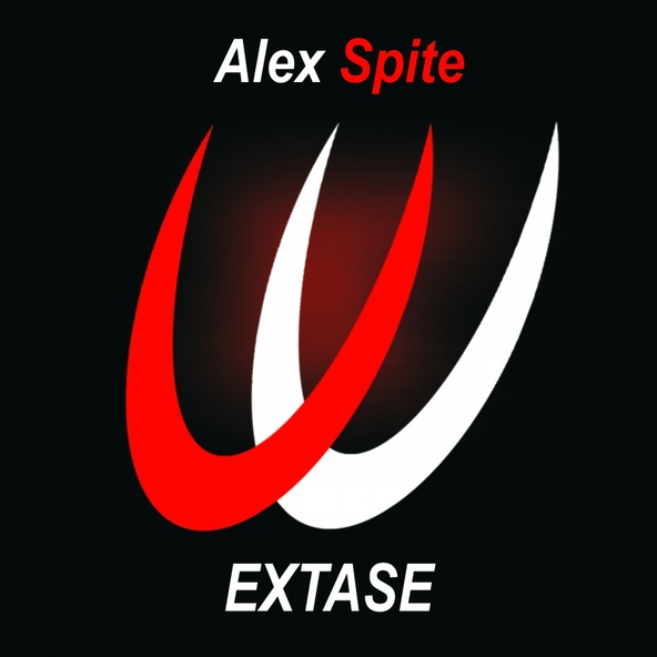 Alex Spite - I Want You, Stay