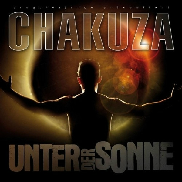 Chakuza feat. Raf Camora