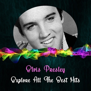 Elvis Presley - Crawfish
