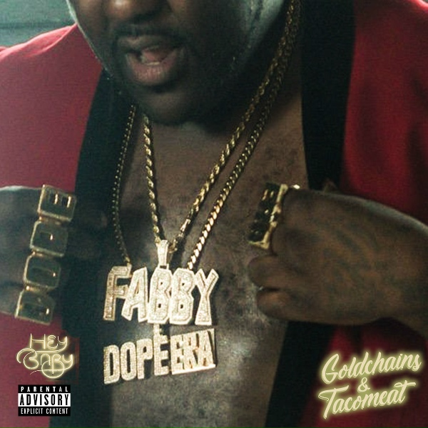 Mistah F.A.B. feat. Two14 - Party In Calabasas