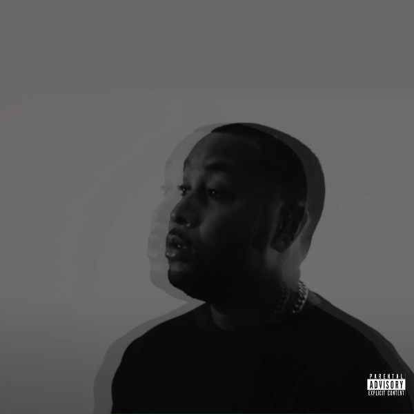 Jermaine Carr - Save Me