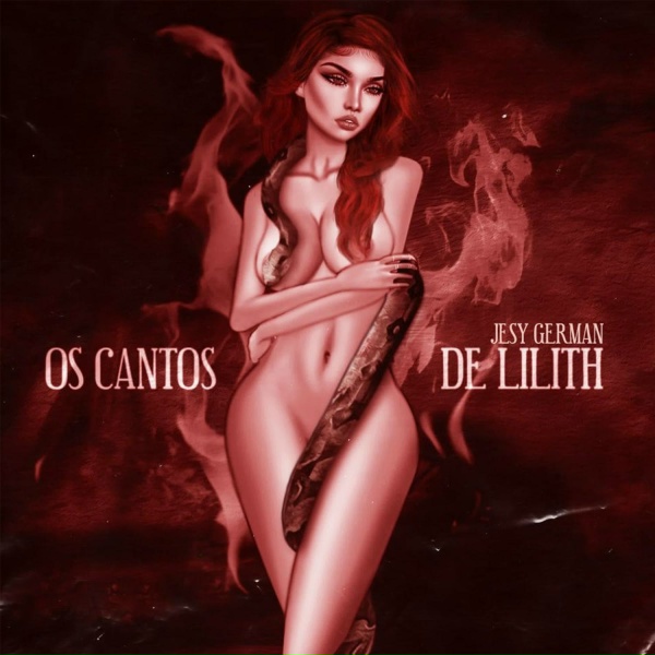 Jesy German - Crucificada