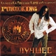 Pushking - Песня без слов