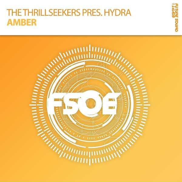 The Thrillseekers presents Hydra