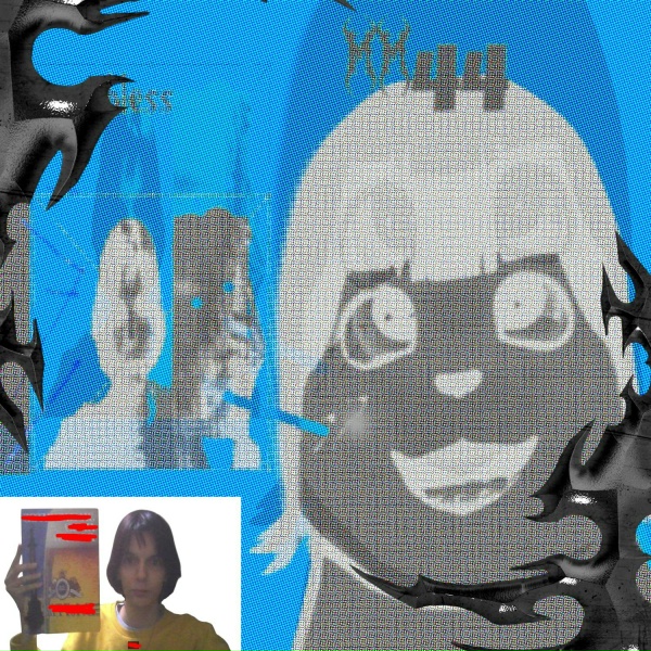 yngbless, MM44 TURBO SHITPOST MACHINE - MAC