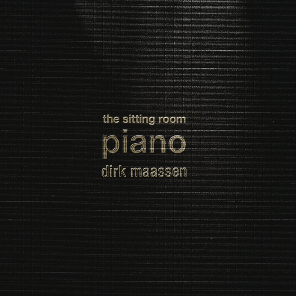 Dirk Maassen - Happy Days