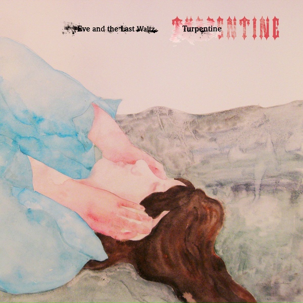 Eve and The Last Waltz - Nothings Important