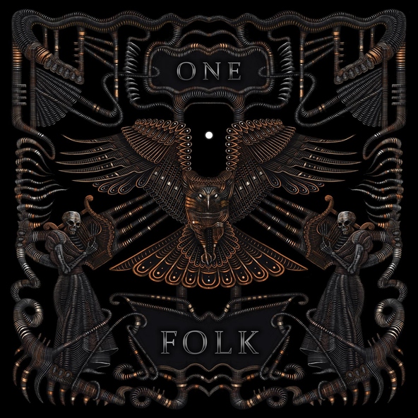 Equilibrium - One Folk