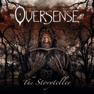Oversense - Purgatory