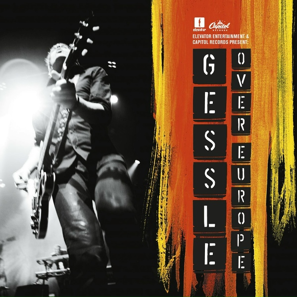 Per Gessle - C'mon