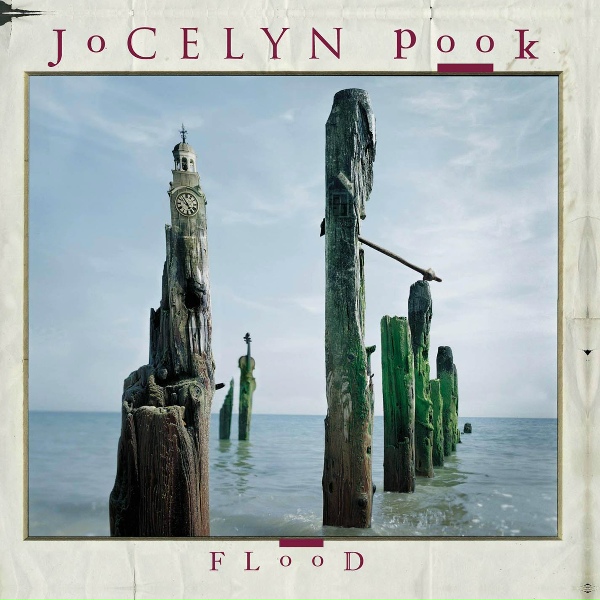 Jocelyn Pook - Migrations