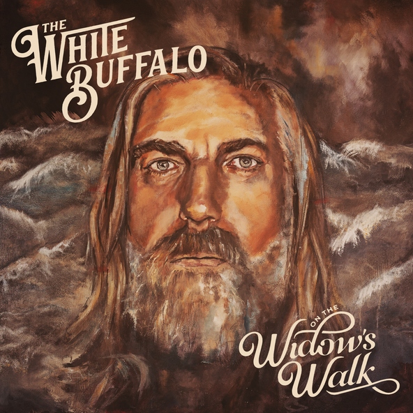The White Buffalo - Widow's Walk