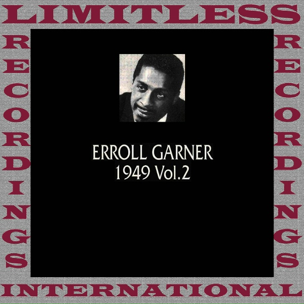 Erroll Garner - Turquoise