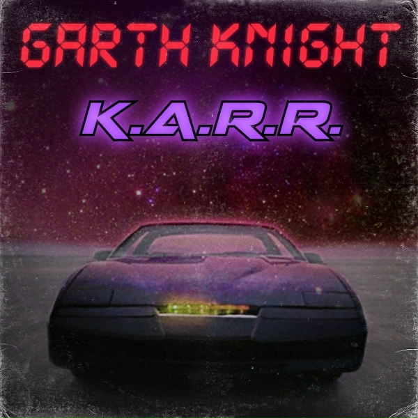 Garth Knight - Ruins of Cybertron