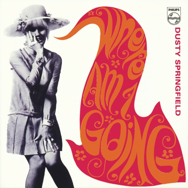 Dusty Springfield - Sunny