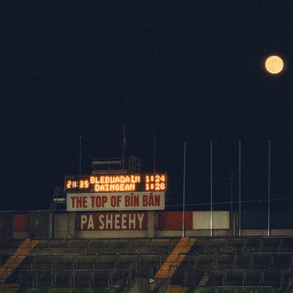 Pa Sheehy - The Top of B&iacute;n B&aacute;n
