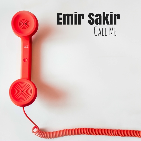 Emir Sakir - Candle Light