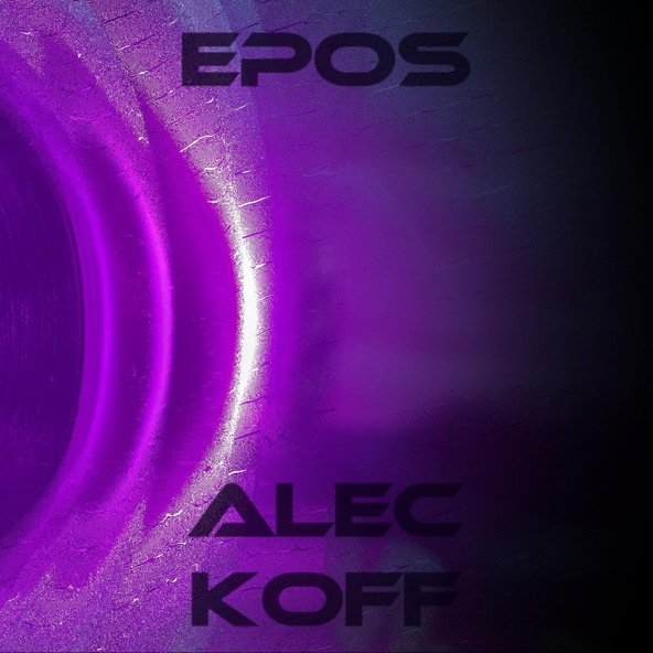 Alec Koff - Heroism