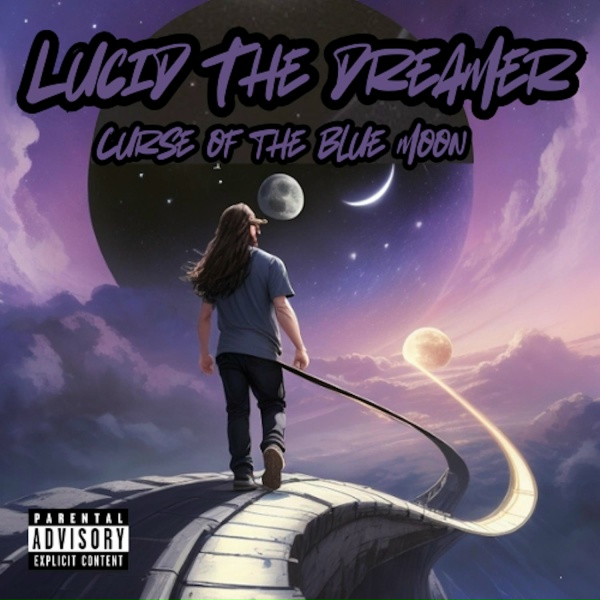 Lucid The Dreamer - Endlessly