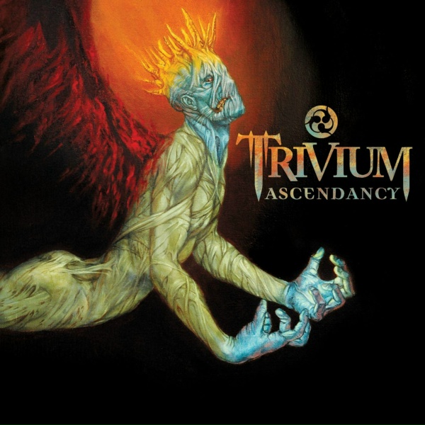 Trivium - The Deceived