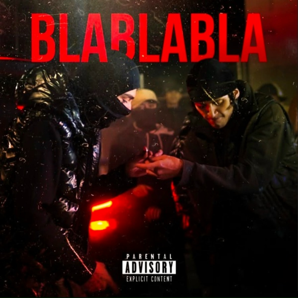 albie, Shinibroke - Blablabla