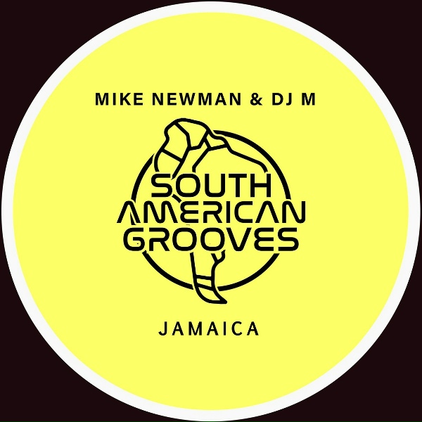 Mike Newman - Jamaica