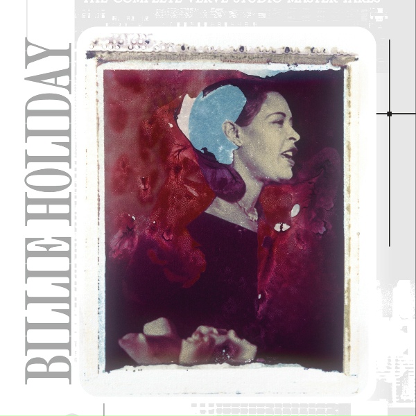 Billie Holiday - Lady Sings The Blues
