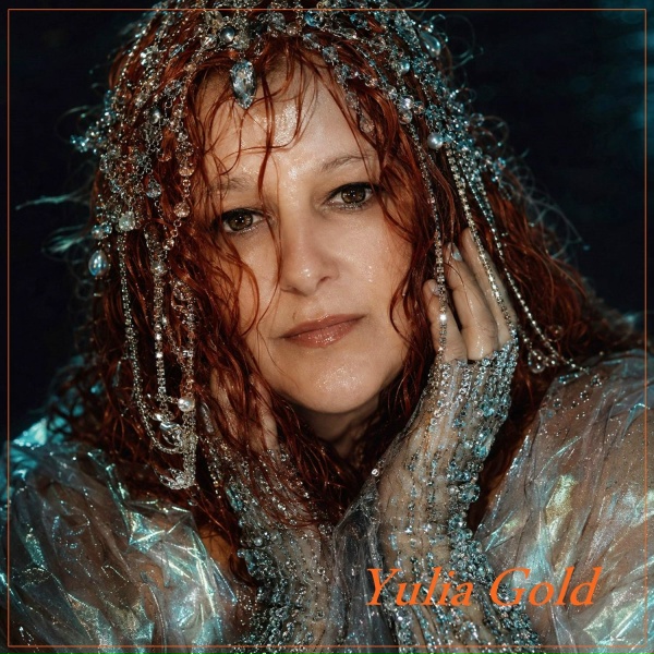 Yulia Gold - Глубина притяжения