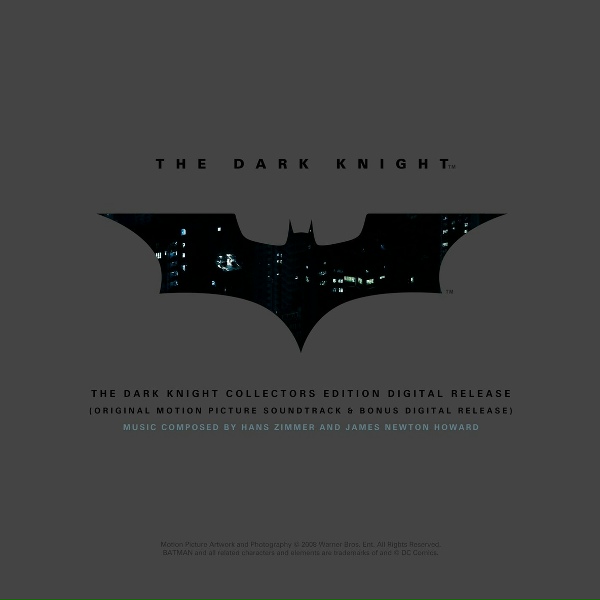Hans Zimmer, James Newton Howard - You Complete Me