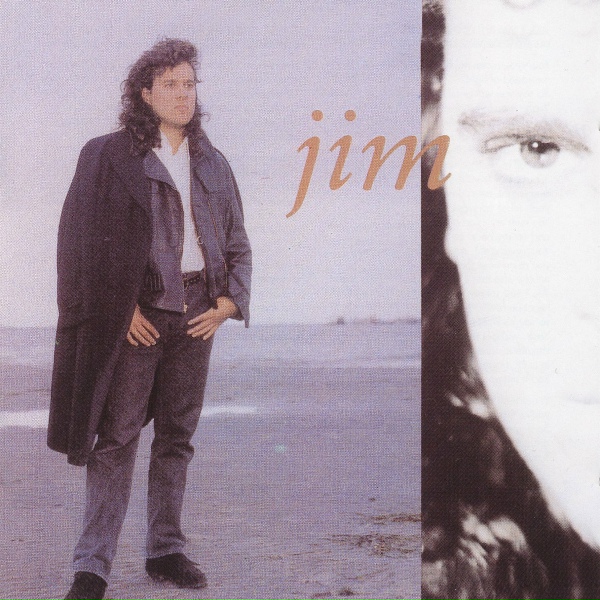 Jim Jidhed - Oh, Girl