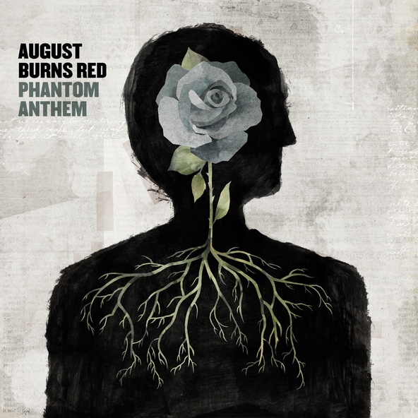 August Burns Red - Invisible Enemy