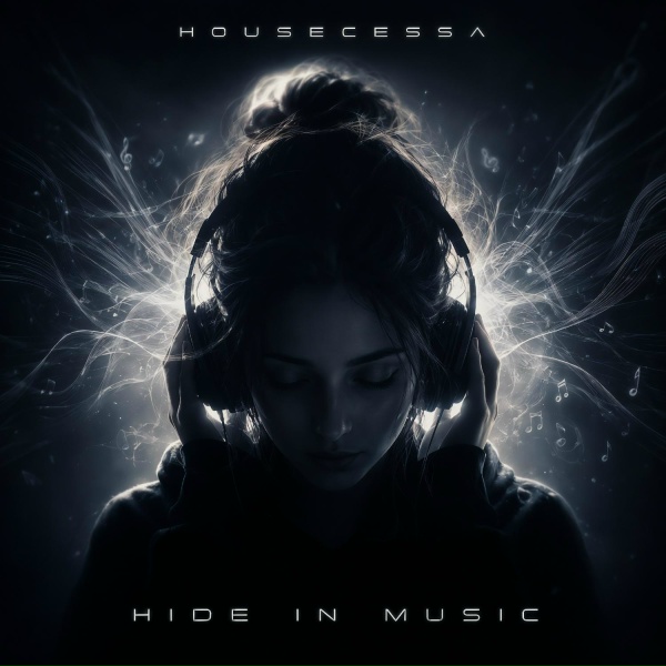 HOUSECESSA - Hide in Music