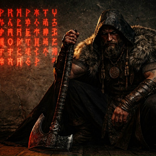 РАТЬ - НАСТОЯЩИЙ ВОИН