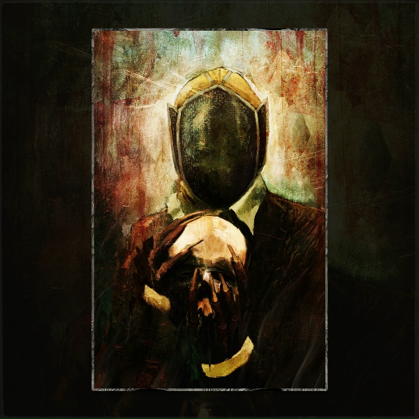 Apollo Brown, Ghostface Killah - Enemies All Around Me