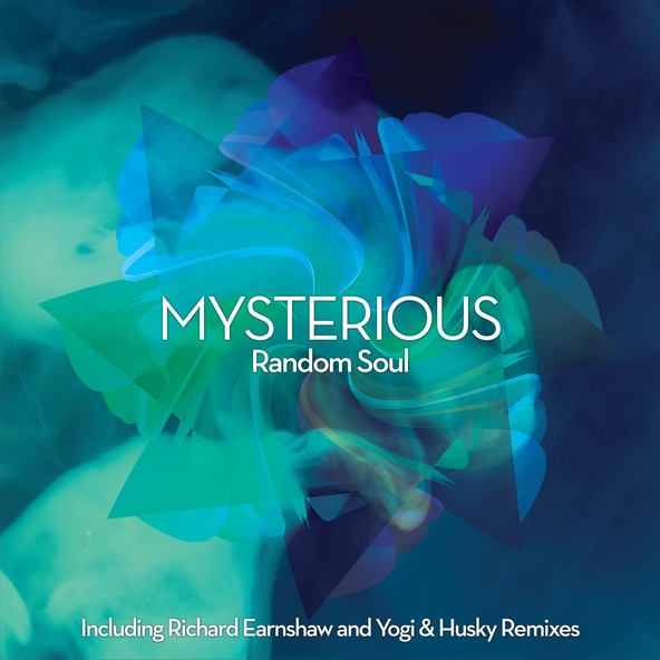 Random Soul - Mysterious