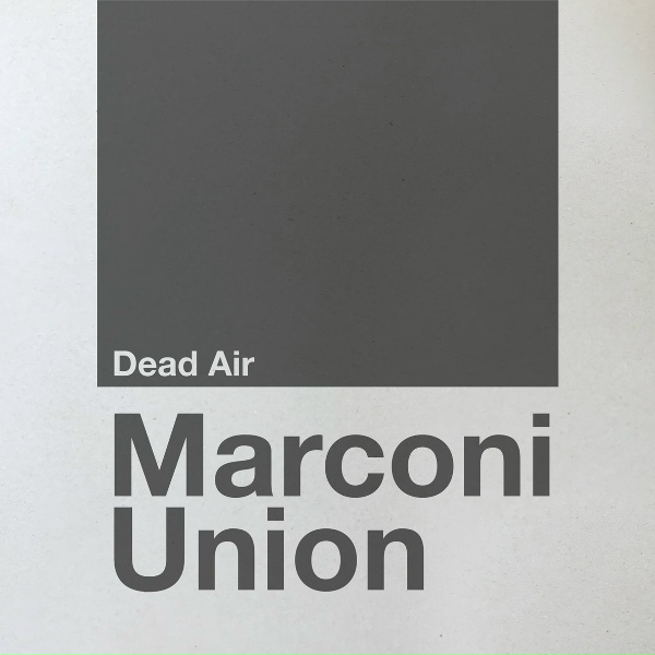 Marconi Union - Permafrost