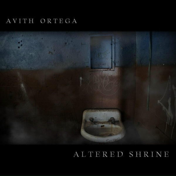 Avith Ortega - Hidden Enigma