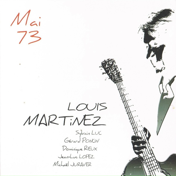 Louis Martinez, Micha&euml;l Juraver, Jean-Luc Lopez - Les copains d'abord