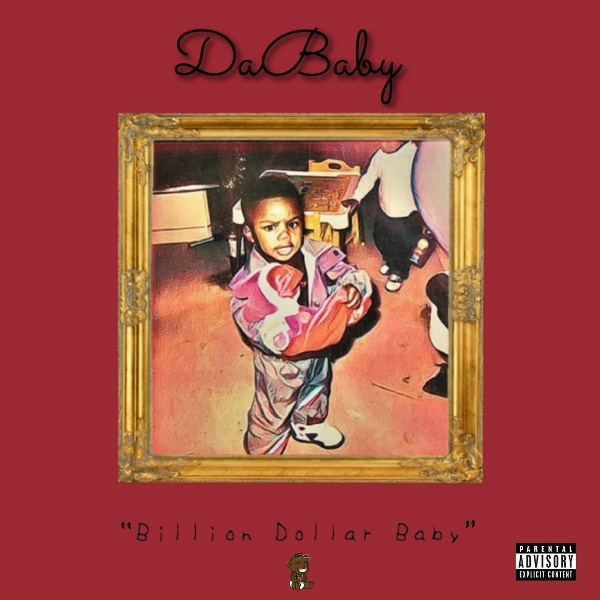 DaBaby - Right Now