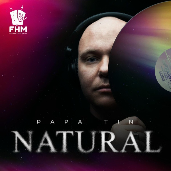 Papa Tin - Natural (Extended Mix)