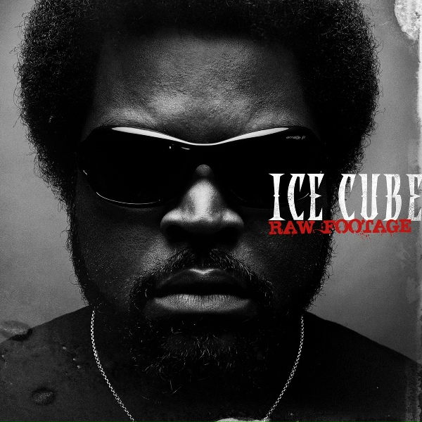 Ice Cube feat. WC, The Game - Get Use To It