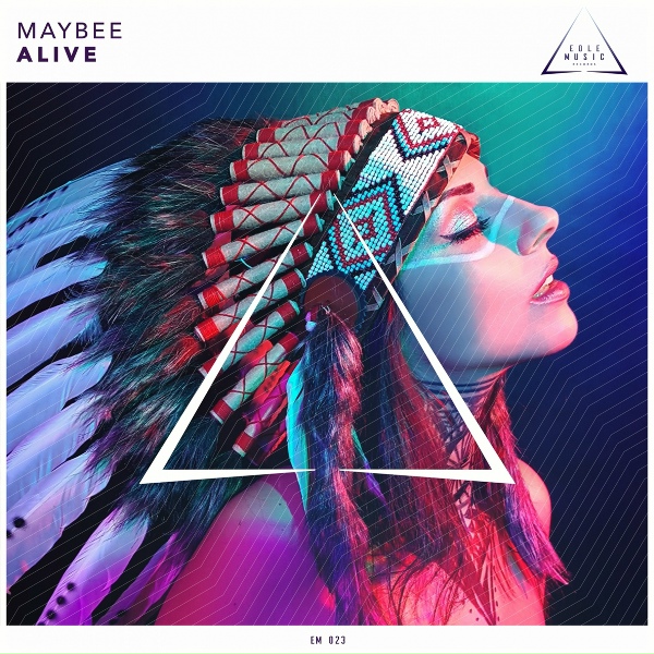 Maybee - Alive