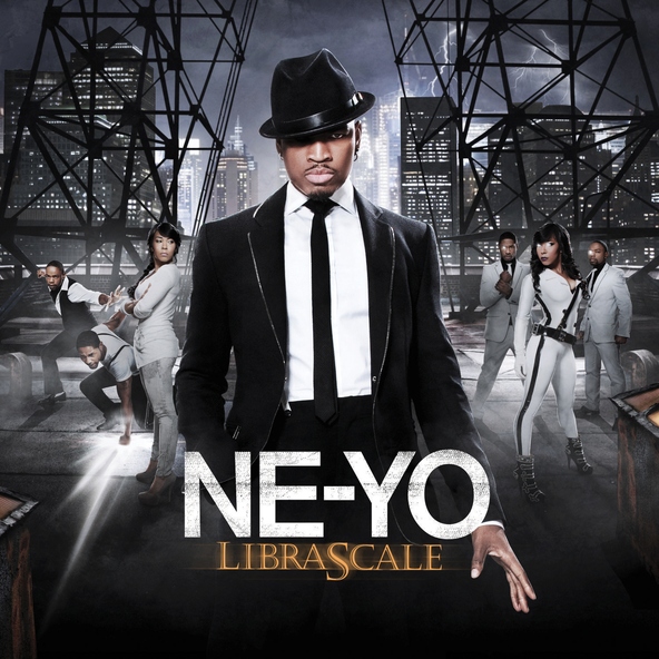 Ne-Yo - One in the million