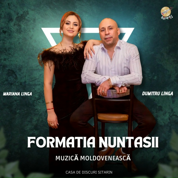Formatia Nuntasii - Te caut intruna