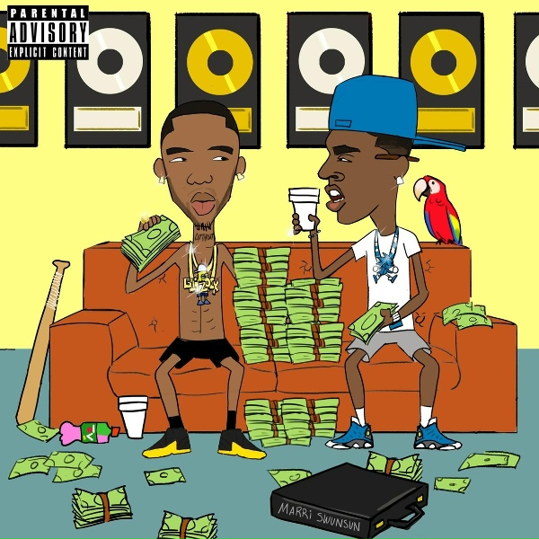 Key Glock - Move Around