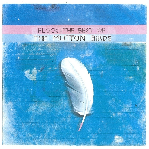 The Mutton Birds - Don't Fear The Reaper