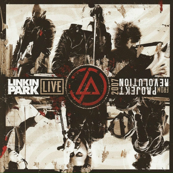 Linkin Park - One Step Closer