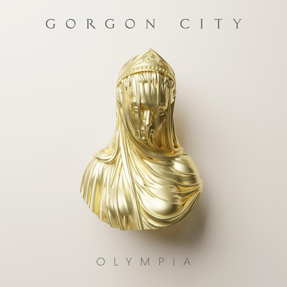 Gorgon City - When You&rsquo;re Gone