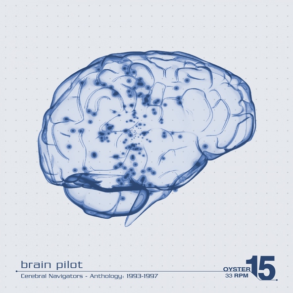 Brain Pilot - C.N.S.