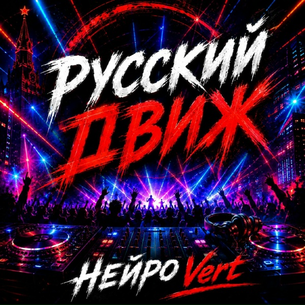 Нейро Vert - Русский движ
